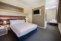 Bedroom Best Western Melbourne City