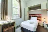 Kamar Tidur Best Western Melbourne City