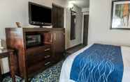 Bilik Tidur 4 Comfort Inn & Suites Butler