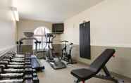 Fitness Center 3 Days Inn by Wyndham Steinbach
