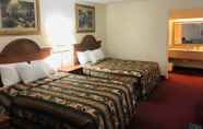 Bedroom 4 Stayable Suites Lakeland