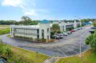 Common Space Stayable Suites Lakeland