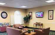 Lobby 2 Stayable Suites Lakeland