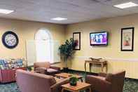 Lobby Stayable Suites Lakeland