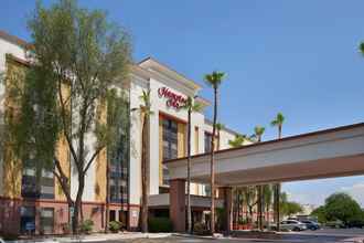 Bangunan 4 Hampton Inn Phoenix/Glendale/Peoria