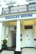 Exterior 4 Stanley House