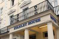 Bangunan Stanley House