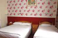 Kamar Tidur Stanley House