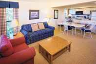 Common Space Club Wyndham Resort at Fairfield Bay