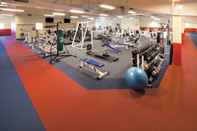 Fitness Center Club Wyndham Resort at Fairfield Bay