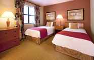 Bedroom 4 Club Wyndham Resort at Fairfield Bay