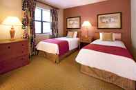 Bedroom Club Wyndham Resort at Fairfield Bay
