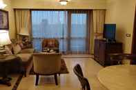 Common Space Jaypee Vasant Continental