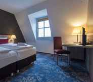 Bilik Tidur 6 TOP martas Hotel Lutherstadt-Wittenberg