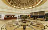 Lobby 5 Park Plaza Ludhiana