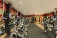 Fitness Center Park Plaza Ludhiana