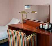 Bedroom 3 Amrâth Hotel Belvoir