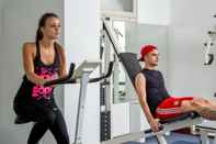 Fitness Center UNAWAY Hotel Empire Roma