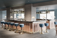 Bar, Kafe dan Lounge Le Fitz Roy, a Beaumier hotel