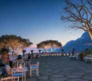 ร้านอาหาร 2 Il San Pietro di Positano