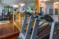 Fitness Center Il San Pietro di Positano