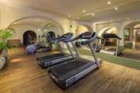 Fitness Center Villa La Massa