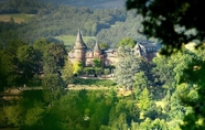 Tempat Tarikan Berdekatan 2 Château De Castel Novel