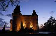 Exterior 2 Château de Mercuès