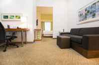 Ruang Umum Springhill Suites By Marriott Orlando Altamonte Springs