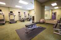 Fitness Center Springhill Suites By Marriott Orlando Altamonte Springs