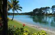 Atraksi di Area Sekitar 7 Isle of Palms Resort