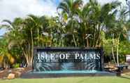 Bangunan 3 Isle of Palms Resort