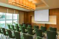 ห้องประชุม Four Points by Sheraton Sheikh Zayed Road, Dubai