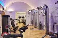 Fitness Center Bristol Marriott Royal Hotel