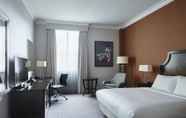 ห้องนอน 3 Bristol Marriott Royal Hotel