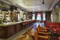 Bar, Cafe and Lounge Bristol Marriott Royal Hotel