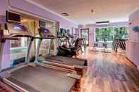 Fitness Center Kingsmills Hotel