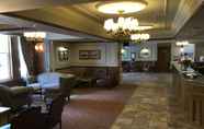 Lobby 5 Kingsmills Hotel