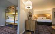 Kamar Tidur 7 Kingsmills Hotel