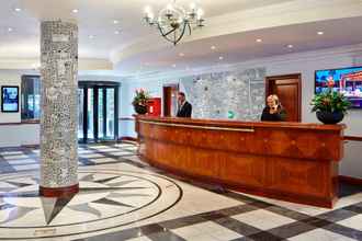 Lobi 4 Delta Hotels by Marriott Liverpool City Centre