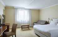 Bedroom 3 Delta Hotels by Marriott Liverpool City Centre