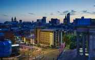 Nearby View and Attractions 2 Delta Hotels by Marriott Liverpool City Centre