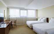 Bilik Tidur 5 Delta Hotels by Marriott Liverpool City Centre