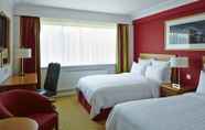 ห้องนอน 3 Grand Hotel Gosforth Park