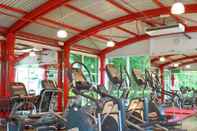 Fitness Center Grand Hotel Gosforth Park