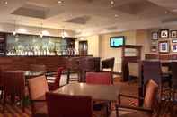 Bar, Cafe and Lounge Grand Hotel Gosforth Park