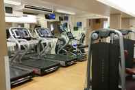 Fitness Center Sprowston Manor Hotel, Golf & Country Club