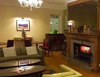 Lobby 2 Sprowston Manor Hotel, Golf & Country Club