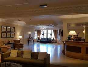 ล็อบบี้ 4 Sprowston Manor Hotel, Golf & Country Club