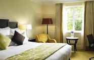 Kamar Tidur 5 Sprowston Manor Hotel, Golf & Country Club